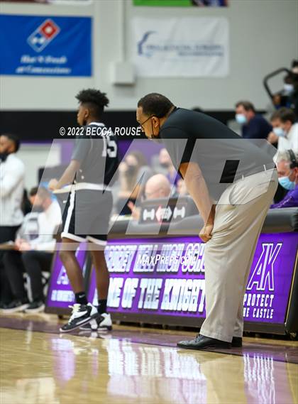 Thumbnail 2 in Olympic @ Ardrey Kell photogallery.