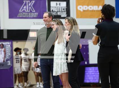 Thumbnail 1 in Olympic @ Ardrey Kell photogallery.