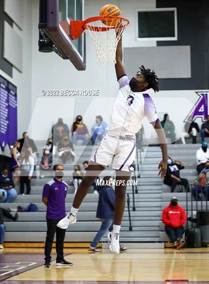 Thumbnail 1 in Olympic @ Ardrey Kell photogallery.