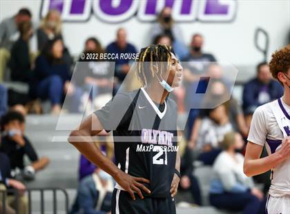 Thumbnail 3 in Olympic @ Ardrey Kell photogallery.