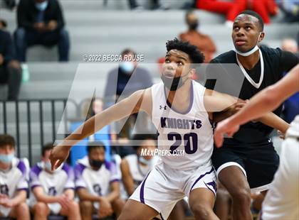 Thumbnail 1 in Olympic @ Ardrey Kell photogallery.