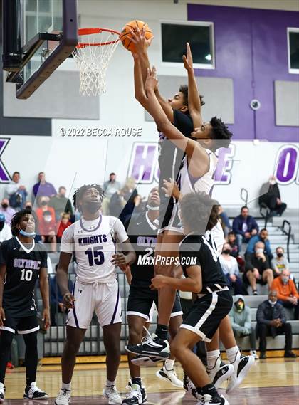 Thumbnail 3 in Olympic @ Ardrey Kell photogallery.