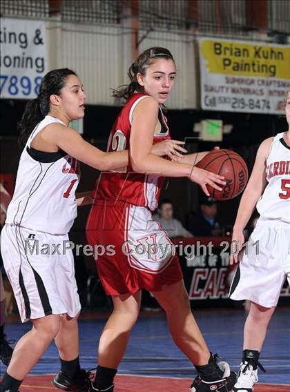 Thumbnail 1 in Victory Christian @ Woodland Christian photogallery.