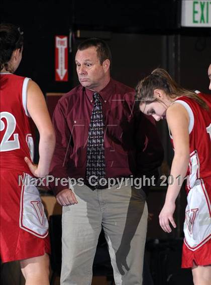 Thumbnail 2 in Victory Christian @ Woodland Christian photogallery.
