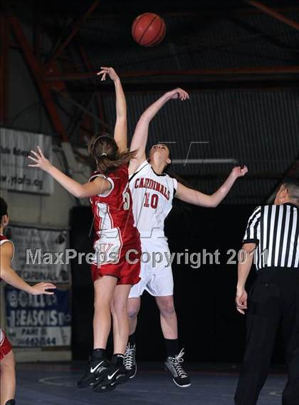 Thumbnail 1 in Victory Christian @ Woodland Christian photogallery.
