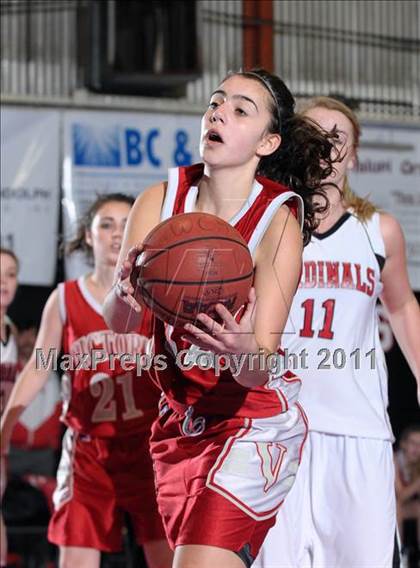 Thumbnail 2 in Victory Christian @ Woodland Christian photogallery.