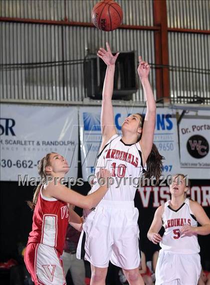 Thumbnail 2 in Victory Christian @ Woodland Christian photogallery.