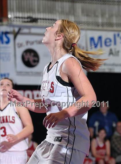 Thumbnail 2 in Victory Christian @ Woodland Christian photogallery.