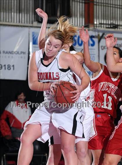 Thumbnail 3 in Victory Christian @ Woodland Christian photogallery.