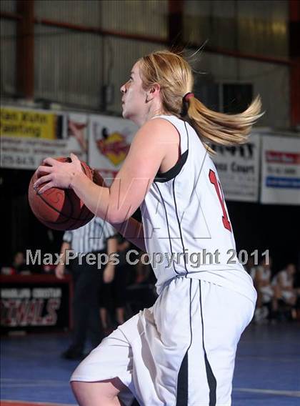 Thumbnail 1 in Victory Christian @ Woodland Christian photogallery.