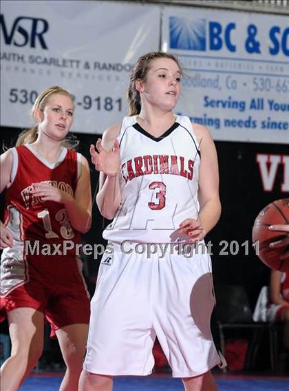 Thumbnail 1 in Victory Christian @ Woodland Christian photogallery.