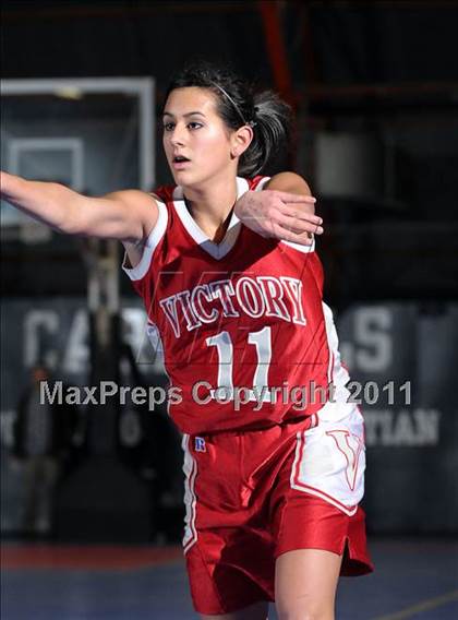 Thumbnail 1 in Victory Christian @ Woodland Christian photogallery.