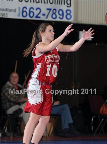 Thumbnail 3 in Victory Christian @ Woodland Christian photogallery.