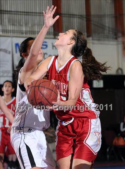 Thumbnail 2 in Victory Christian @ Woodland Christian photogallery.
