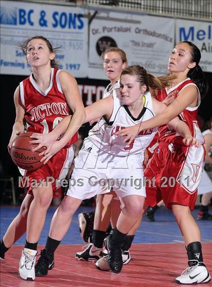Thumbnail 1 in Victory Christian @ Woodland Christian photogallery.