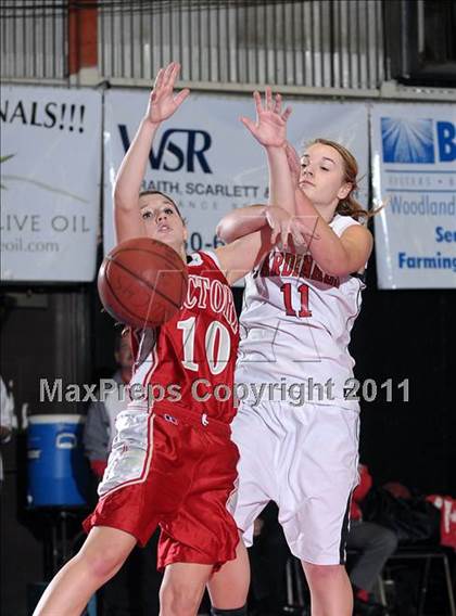 Thumbnail 1 in Victory Christian @ Woodland Christian photogallery.