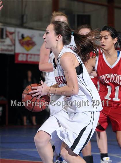 Thumbnail 3 in Victory Christian @ Woodland Christian photogallery.