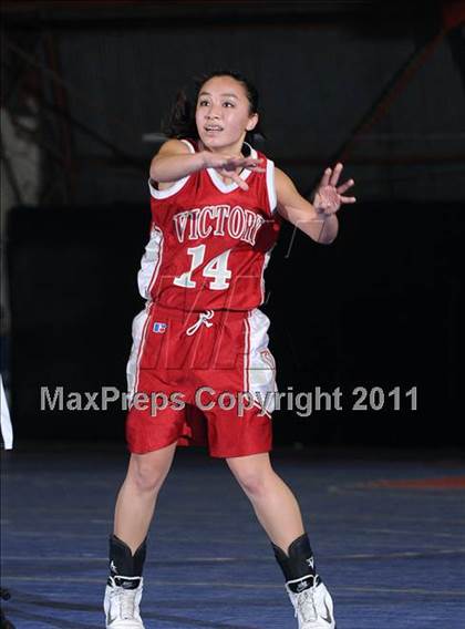 Thumbnail 1 in Victory Christian @ Woodland Christian photogallery.