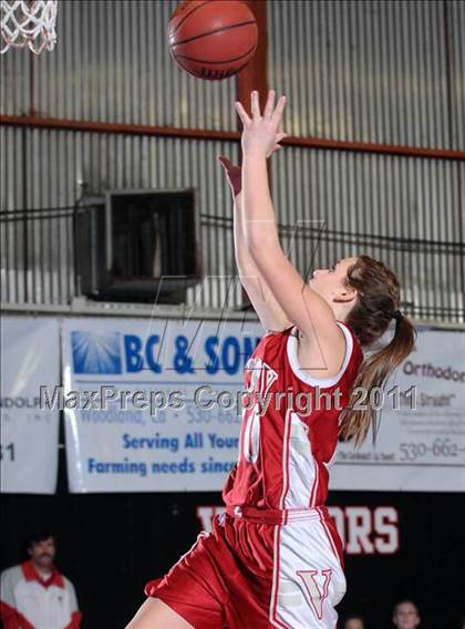 Thumbnail 2 in Victory Christian @ Woodland Christian photogallery.