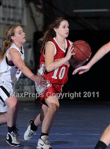 Thumbnail 1 in Victory Christian @ Woodland Christian photogallery.