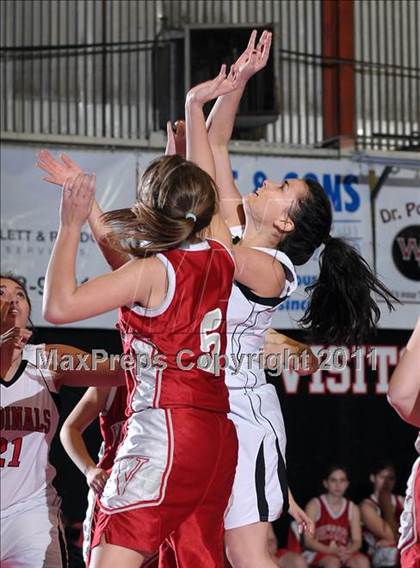 Thumbnail 1 in Victory Christian @ Woodland Christian photogallery.