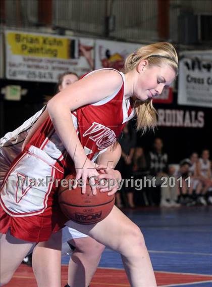 Thumbnail 2 in Victory Christian @ Woodland Christian photogallery.