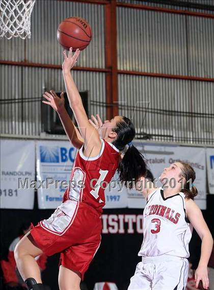 Thumbnail 1 in Victory Christian @ Woodland Christian photogallery.