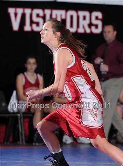 Thumbnail 3 in Victory Christian @ Woodland Christian photogallery.