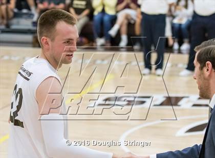 Thumbnail 1 in Saint Francis vs. Bellarmine College Prep (CIF CCS D1 Final) photogallery.