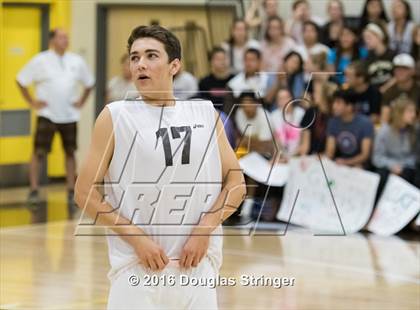 Thumbnail 2 in Saint Francis vs. Bellarmine College Prep (CIF CCS D1 Final) photogallery.