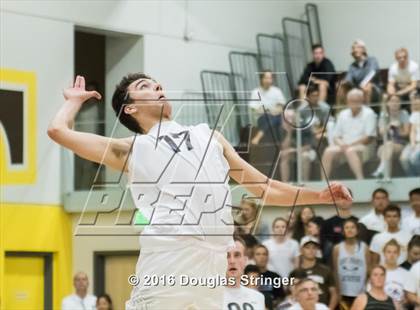 Thumbnail 1 in Saint Francis vs. Bellarmine College Prep (CIF CCS D1 Final) photogallery.