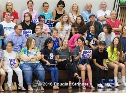 Thumbnail 3 in Saint Francis vs. Bellarmine College Prep (CIF CCS D1 Final) photogallery.