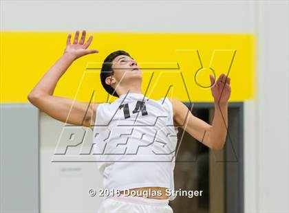 Thumbnail 3 in Saint Francis vs. Bellarmine College Prep (CIF CCS D1 Final) photogallery.
