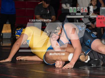 Thumbnail 1 in Linden @ El Dorado (Sac-Joaquin Section Dual Team Championships) photogallery.