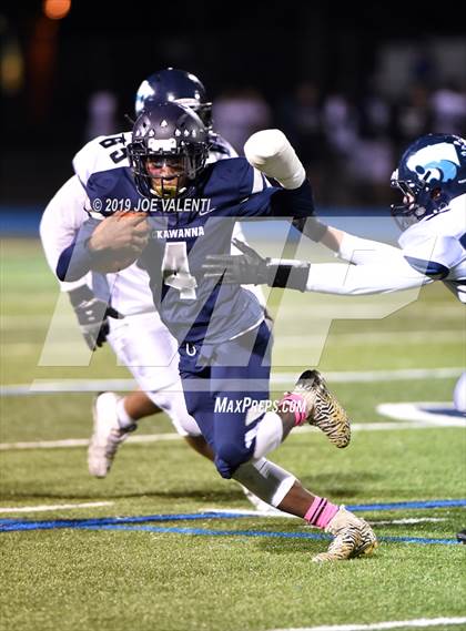 Thumbnail 2 in Lackawanna @ Depew photogallery.