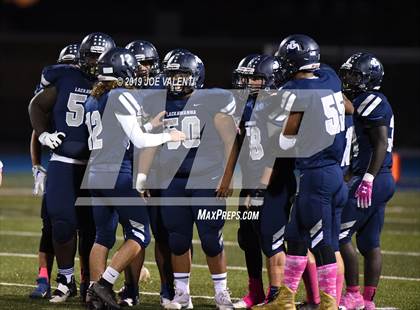 Thumbnail 3 in Lackawanna @ Depew photogallery.