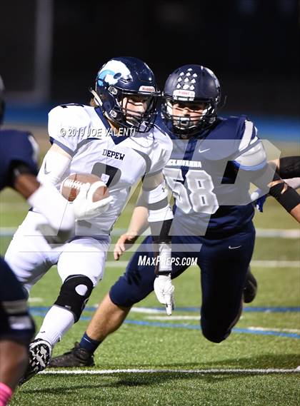 Thumbnail 2 in Lackawanna @ Depew photogallery.