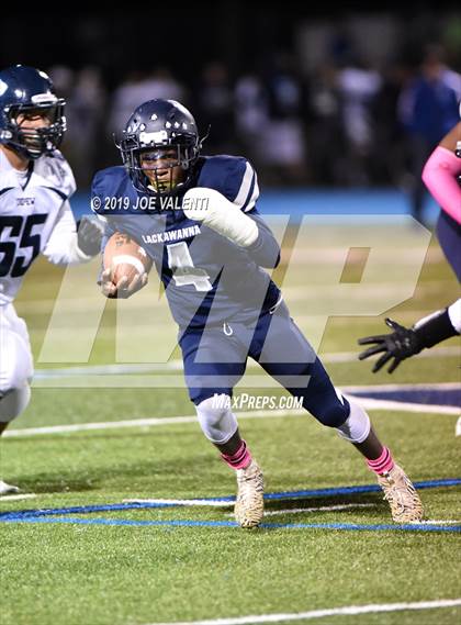 Thumbnail 1 in Lackawanna @ Depew photogallery.