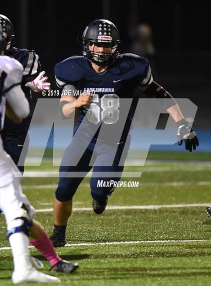 Thumbnail 1 in Lackawanna @ Depew photogallery.