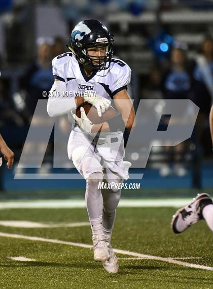 Thumbnail 1 in Lackawanna @ Depew photogallery.