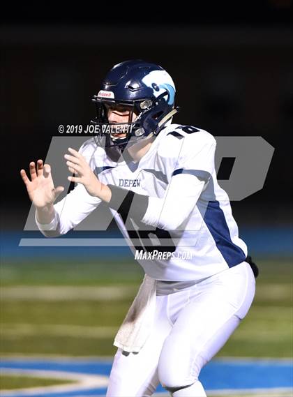 Thumbnail 1 in Lackawanna @ Depew photogallery.