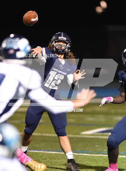 Thumbnail 1 in Lackawanna @ Depew photogallery.
