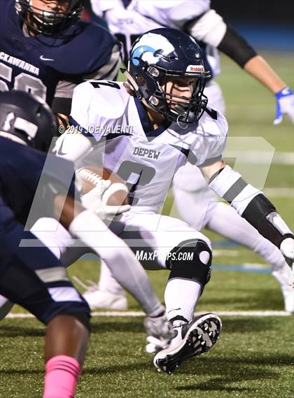 Thumbnail 3 in Lackawanna @ Depew photogallery.