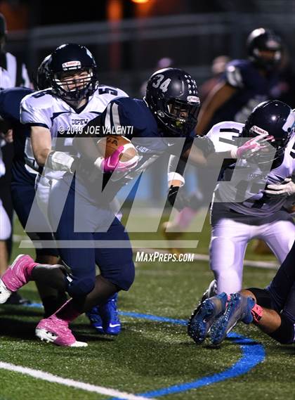 Thumbnail 3 in Lackawanna @ Depew photogallery.