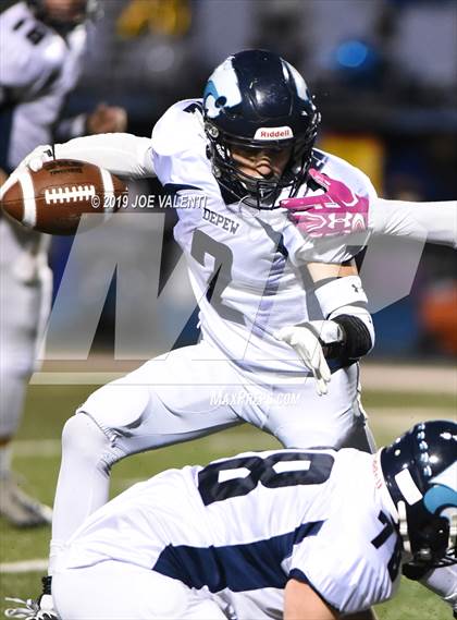 Thumbnail 3 in Lackawanna @ Depew photogallery.