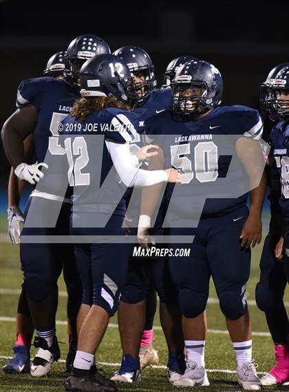 Thumbnail 2 in Lackawanna @ Depew photogallery.