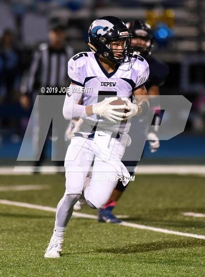 Thumbnail 1 in Lackawanna @ Depew photogallery.