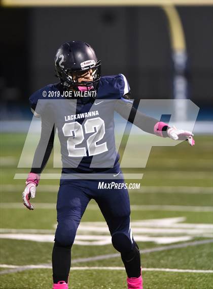 Thumbnail 2 in Lackawanna @ Depew photogallery.