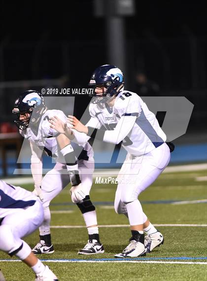 Thumbnail 1 in Lackawanna @ Depew photogallery.