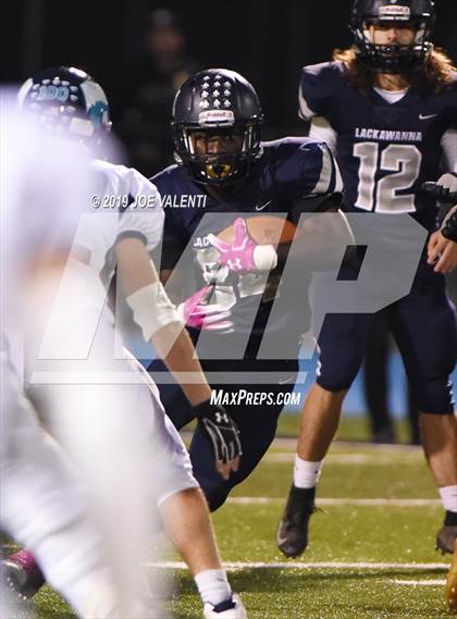 Thumbnail 2 in Lackawanna @ Depew photogallery.